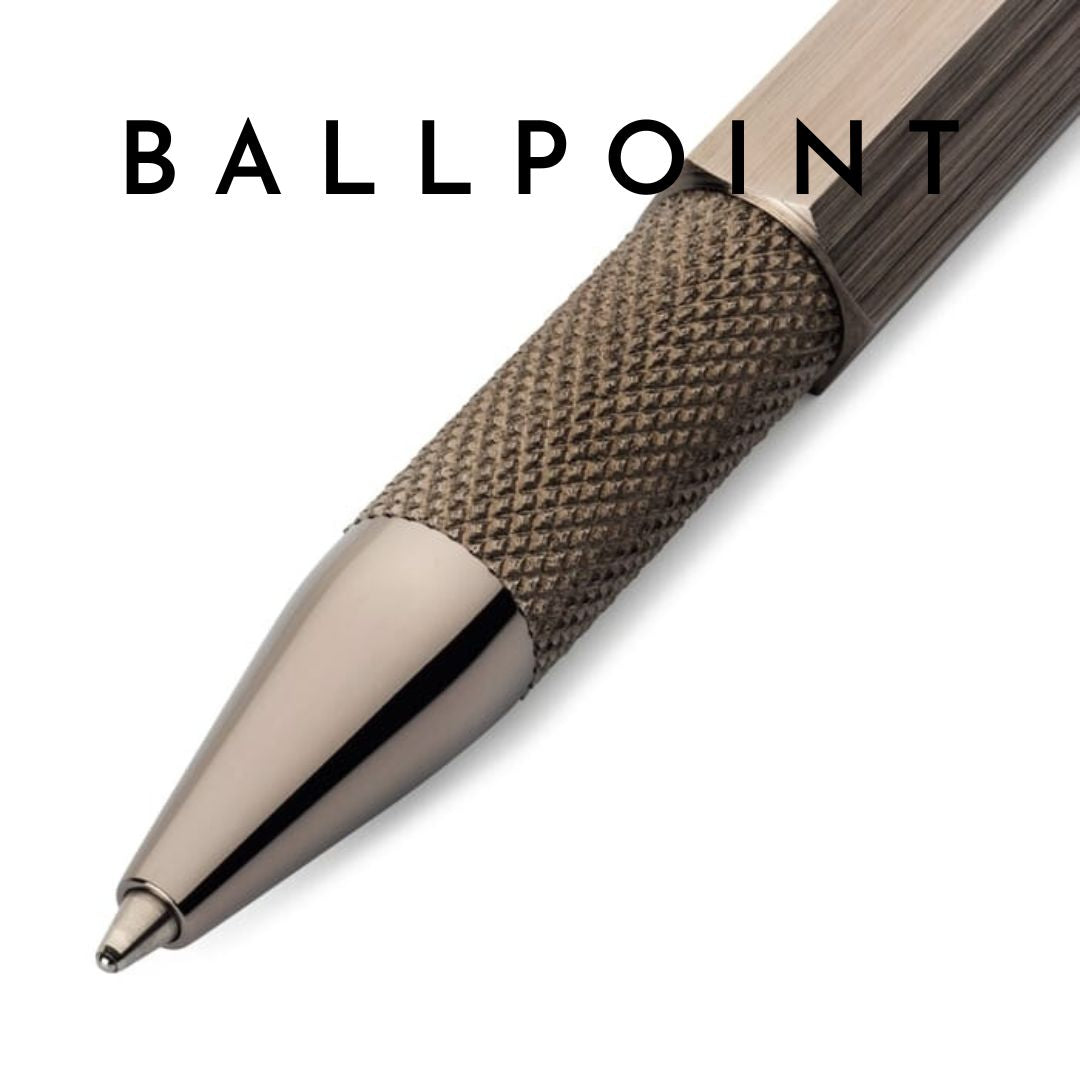 loclen ballpoint collection