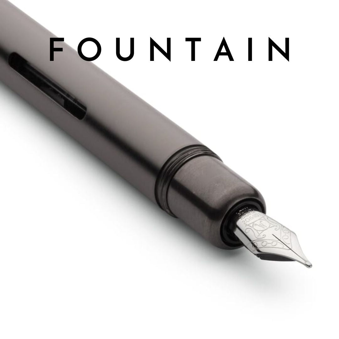 loclen fountain collection