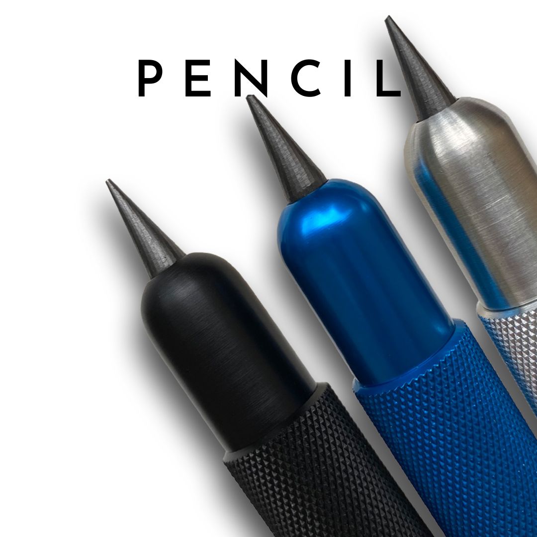loclen pencil collection