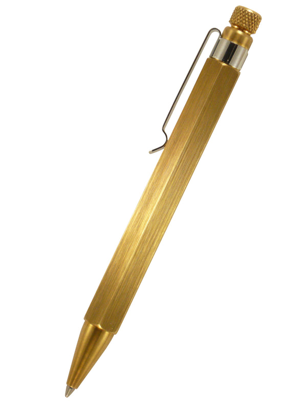 Loclen L4 ballpoint & mechanical pencil 2