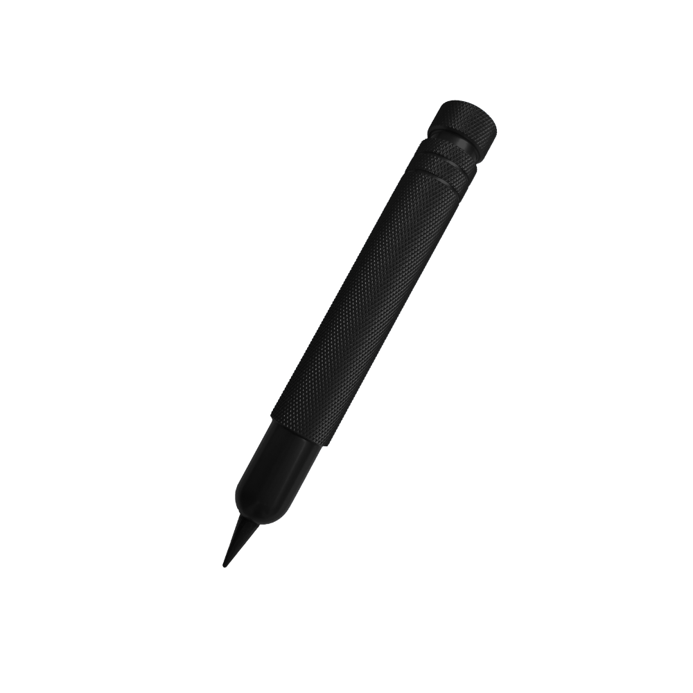L56 5.6mm mechanical pen in black on a white background