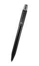 Antares EDC Brass Ballpoint pen matte black