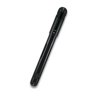 loclen electa black fountain pen on a white background