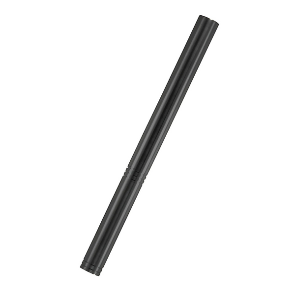 loclen evolution black fountain pen on a white background