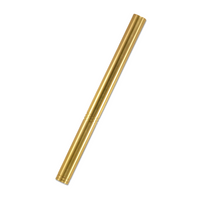 loclen evolution raw brass on a white background