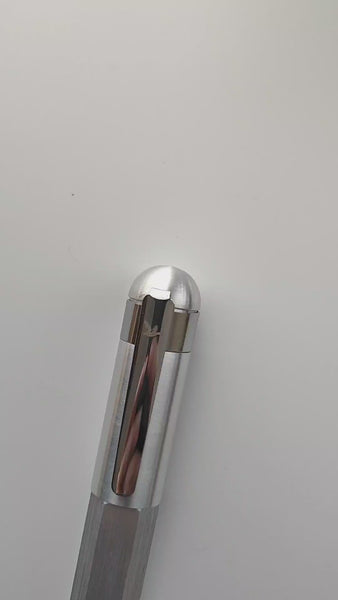 Loclen Hexa Aluminum Fountain Pen 