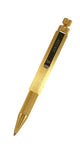 Loclen L3 Ballpoint pen mechanical pencil brass
