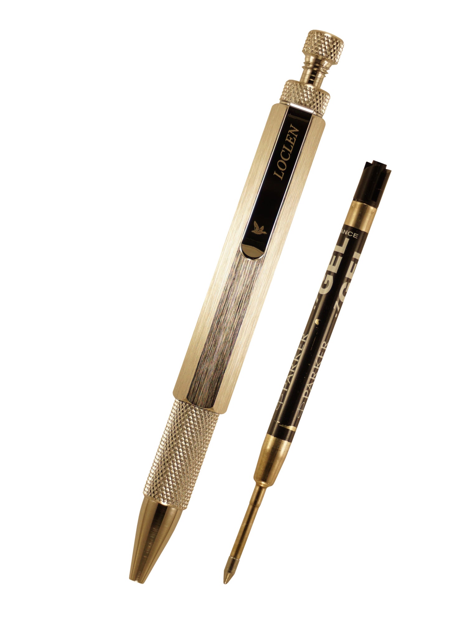 L5 - Ballpoint Pen