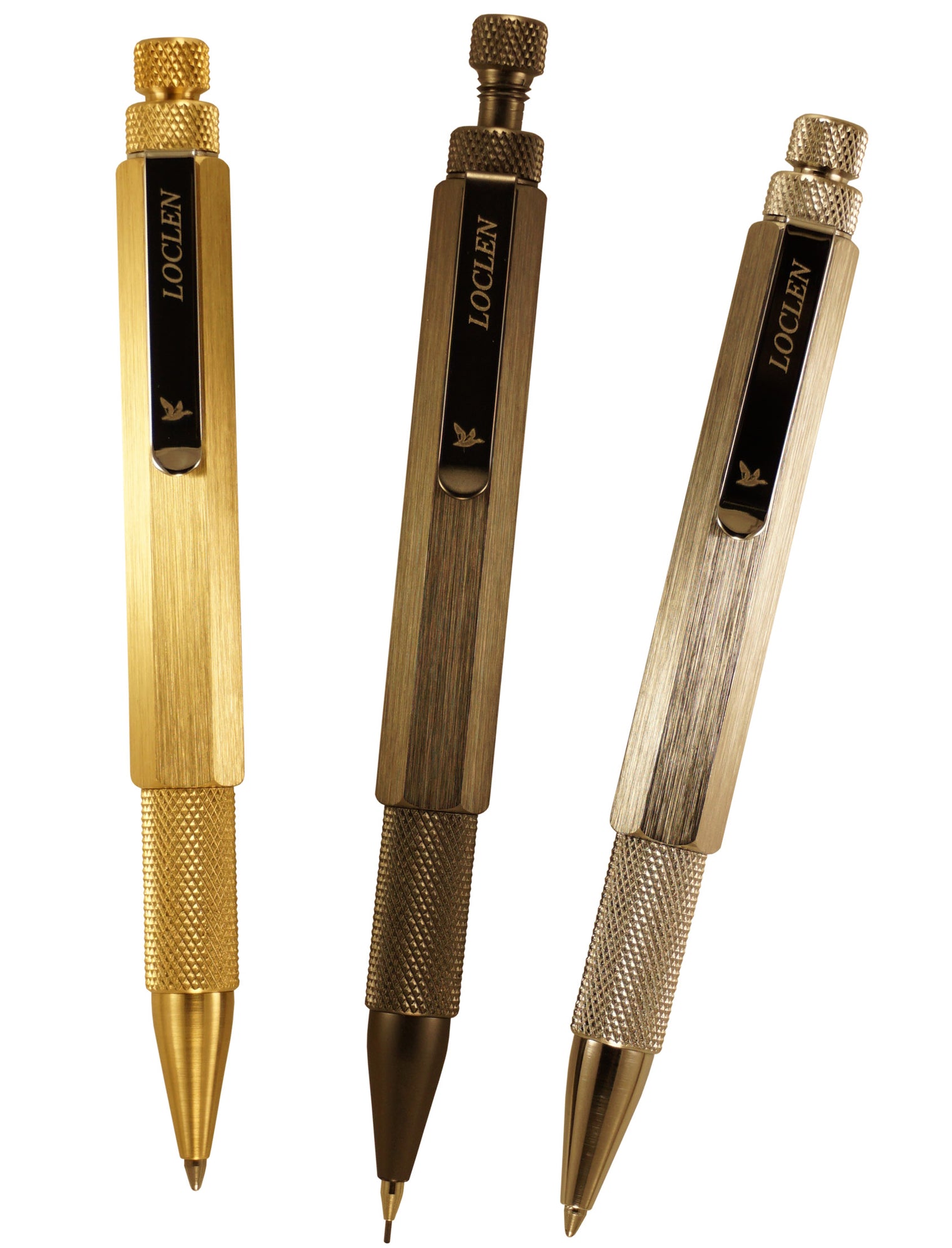 L5 - Ballpoint Pen