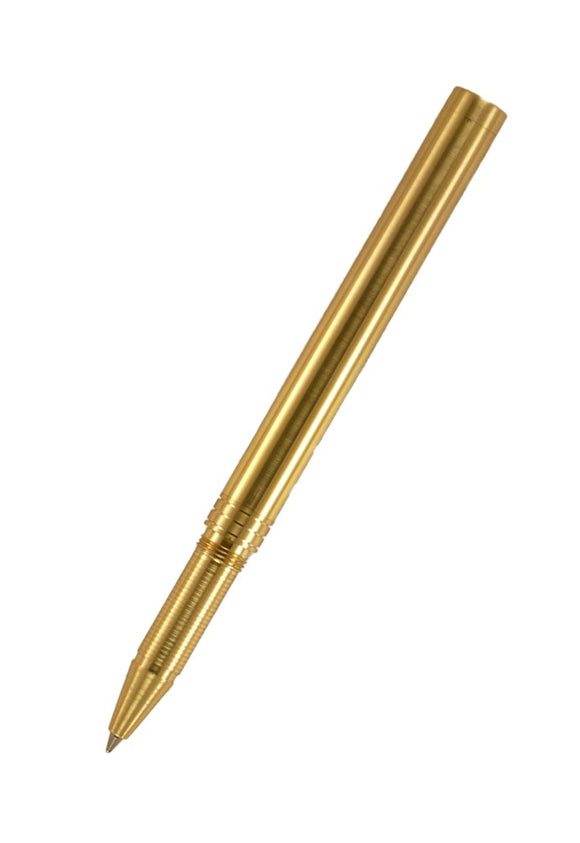 Loclen Evoroller Roller pen brass