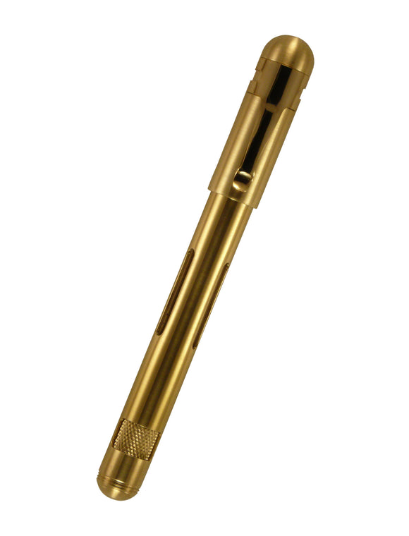 The Best Brass Pens