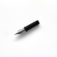 Stainless Steel Nib for Fountain Pens